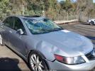Acura TSX Image 3