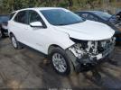 Chevrolet Equinox Awd Lt Image 1