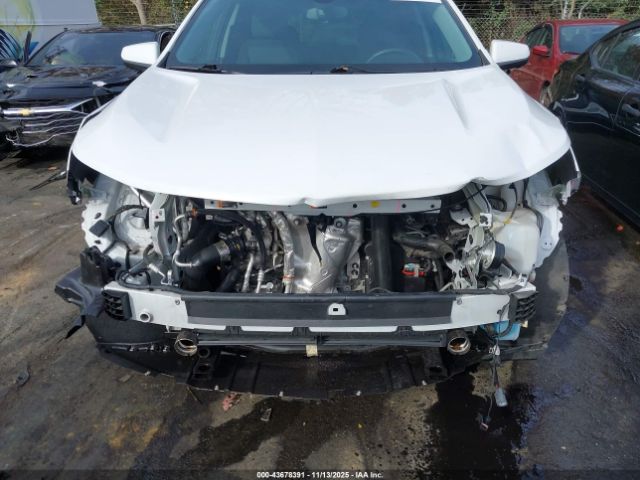 Chevrolet Equinox Awd Lt Image 7