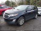 Chevrolet Equinox Fwd Lt Image 7