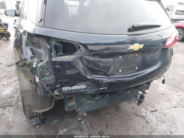 Chevrolet Equinox Fwd Lt Image 15