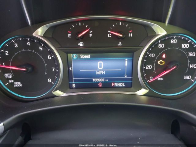 Chevrolet Equinox Fwd Lt Image 3