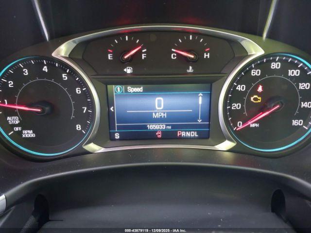 Chevrolet Equinox Fwd Lt Image 3