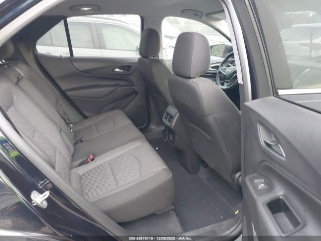 Chevrolet Equinox Fwd Lt Image 6