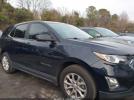 Chevrolet Equinox Fwd Lt Image 11