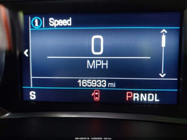 Chevrolet Equinox Fwd Lt Image 12