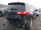 Chevrolet Equinox Fwd Lt Image 16