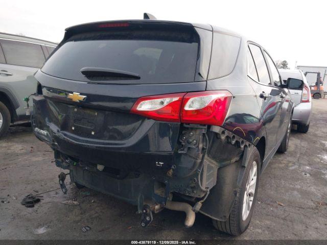 Chevrolet Equinox Fwd Lt Image 16