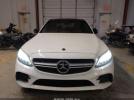 Mercedes-Benz C-Class 4matic Image 13