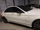 Mercedes-Benz C-Class 4matic Image 14