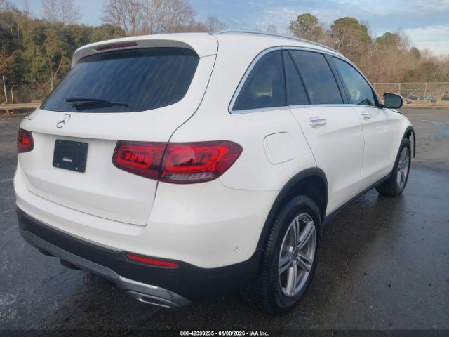 Mercedes-Benz GLC Suv Image 6