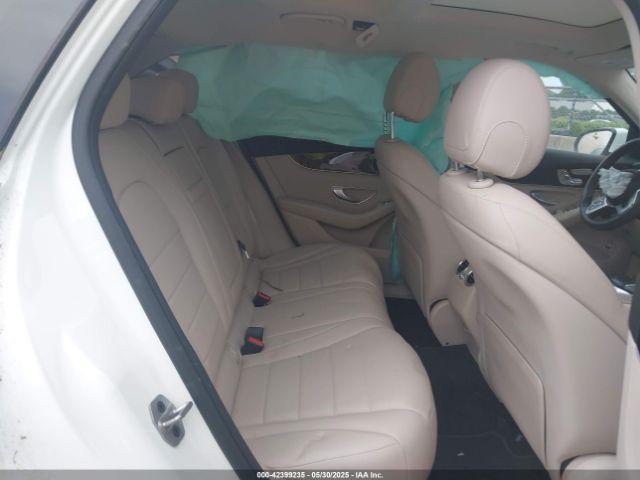 Mercedes-Benz GLC Suv Image 12