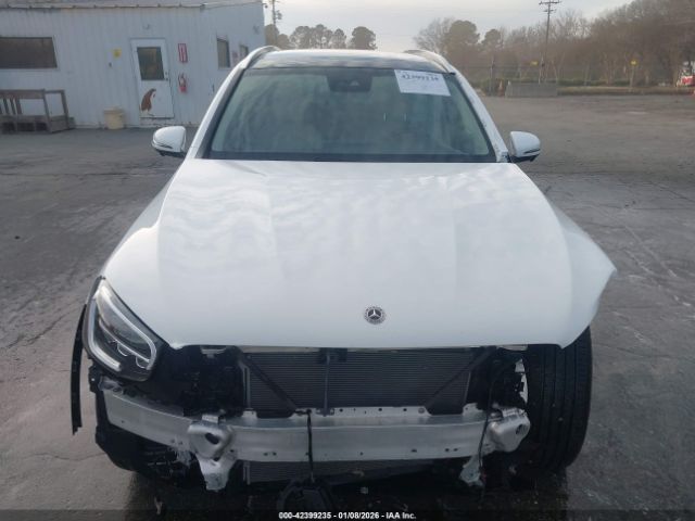 Mercedes-Benz GLC Suv Image 13