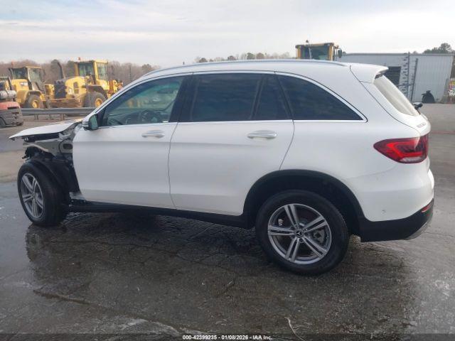 Mercedes-Benz GLC Suv Image 15