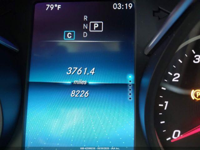 Mercedes-Benz GLC Suv Image 14