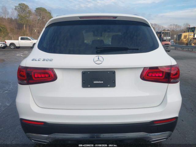 Mercedes-Benz GLC Suv Image 3