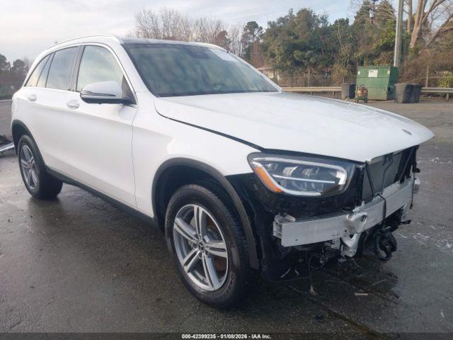 Mercedes-Benz GLC Suv Image 2