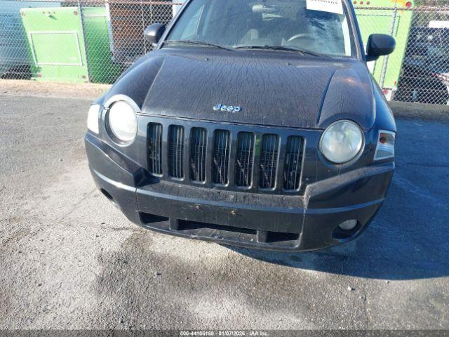 Jeep Compass Sport Image 11