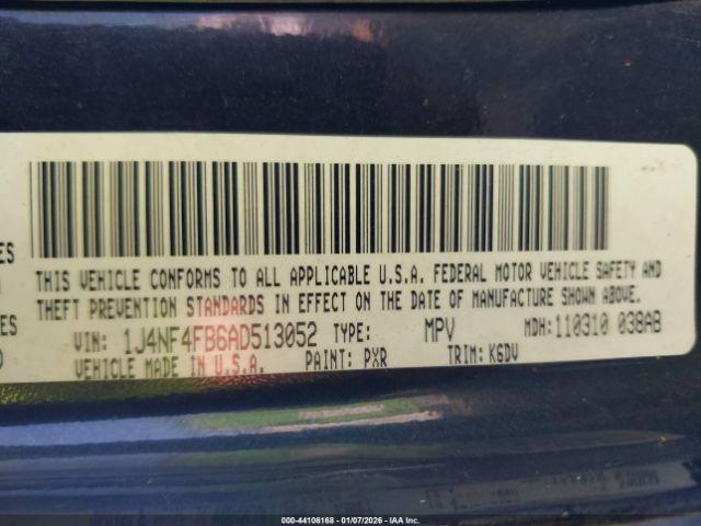 Jeep Compass Sport Image 5