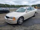 Lincoln LS Image 6