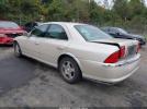 Lincoln LS Image 2