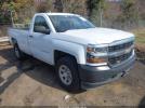 Chevrolet Silverado 1500 Wt Image 1