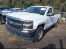 Chevrolet Silverado 1500 Wt Image 3