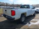Chevrolet Silverado 1500 Wt Image 5