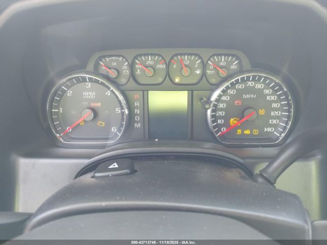 Chevrolet Silverado 1500 Wt Image 16