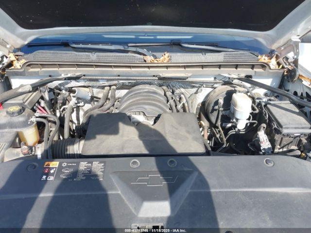 Chevrolet Silverado 1500 Wt Image 2