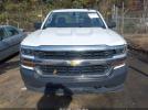 Chevrolet Silverado 1500 Wt Image 8