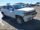 Chevrolet Colorado Lt Image 1