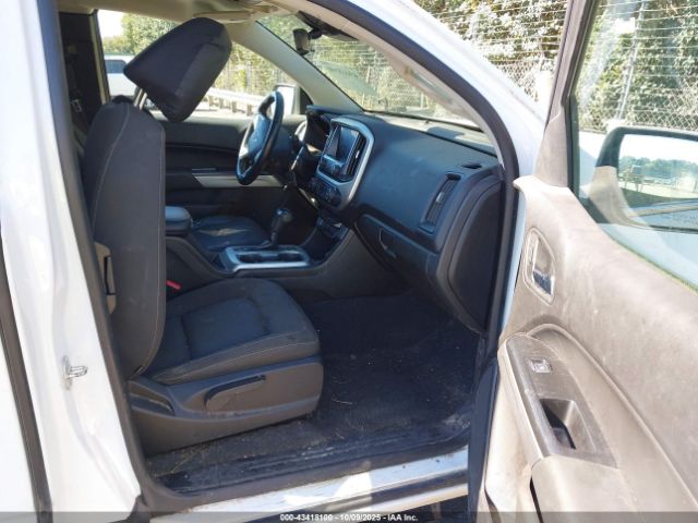 Chevrolet Colorado Lt Image 16