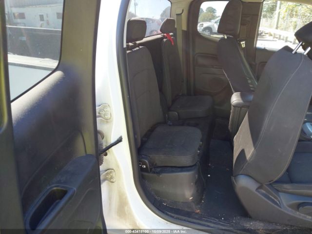 Chevrolet Colorado Lt Image 7