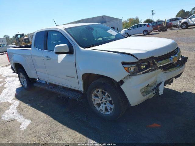 Chevrolet Colorado Lt Image 14