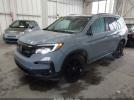 Honda Pilot Awd Special Edition Image 3