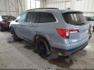 Honda Pilot Awd Special Edition Image 4