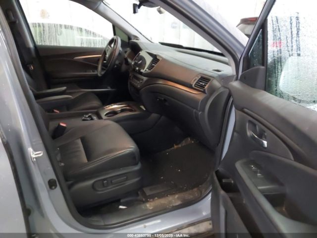 Honda Pilot Awd Special Edition Image 16