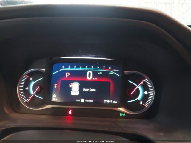 Honda Pilot Awd Special Edition Image 6