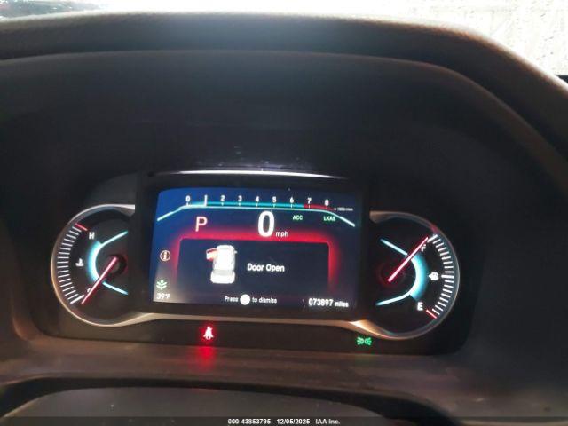 Honda Pilot Awd Special Edition Image 6