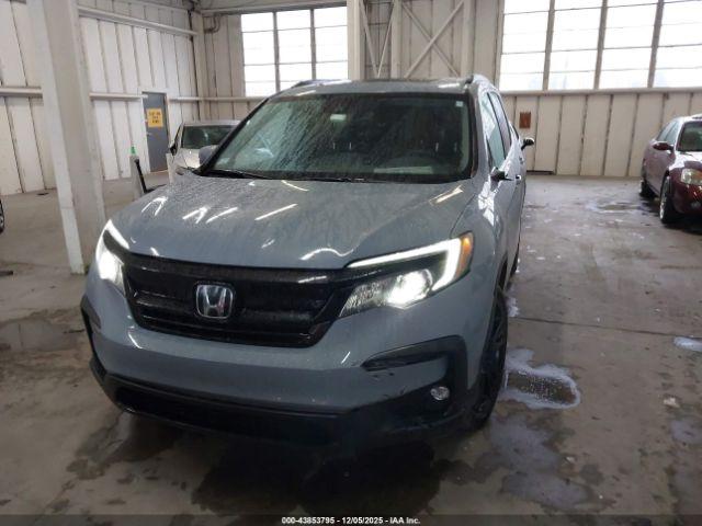 Honda Pilot Awd Special Edition Image 2