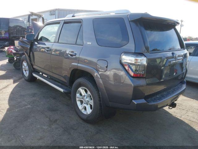 Toyota 4Runner Sr5 Premium Image 13
