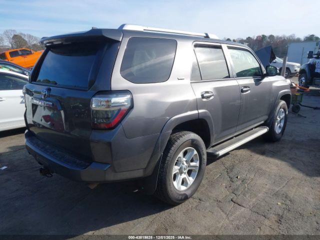 Toyota 4Runner Sr5 Premium Image 14