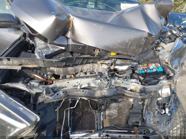 Toyota 4Runner Sr5 Premium Image 10