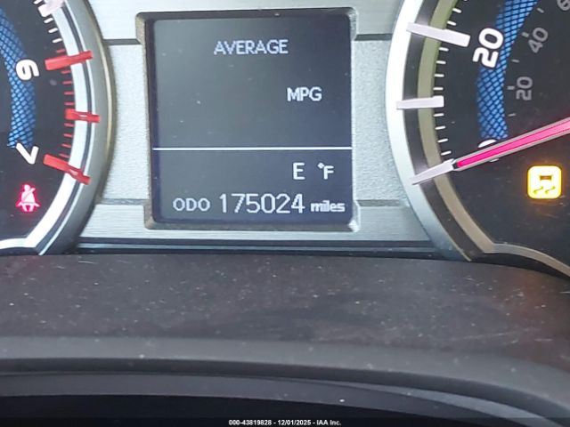 Toyota 4Runner Sr5 Premium Image 4