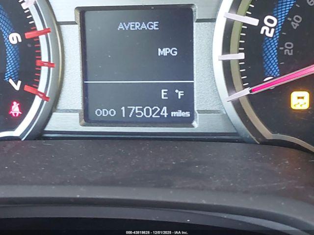 Toyota 4Runner Sr5 Premium Image 4