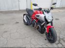 Ducati Diavel Image 1