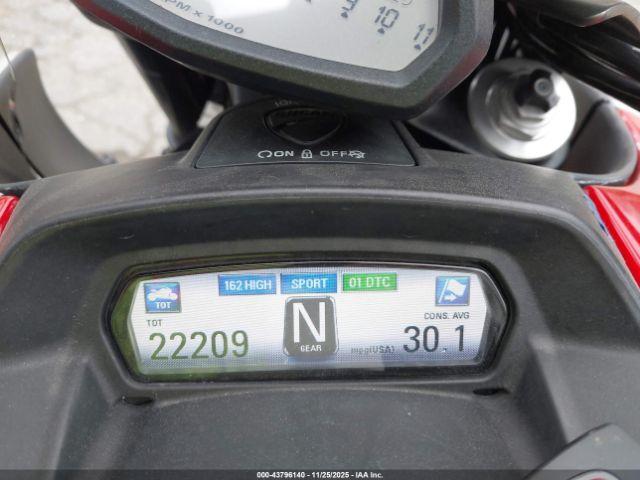 Ducati Diavel Image 4