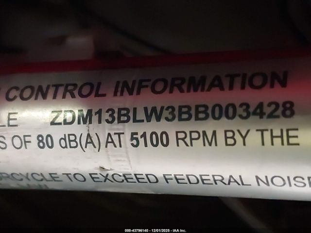 Ducati Diavel Image 12