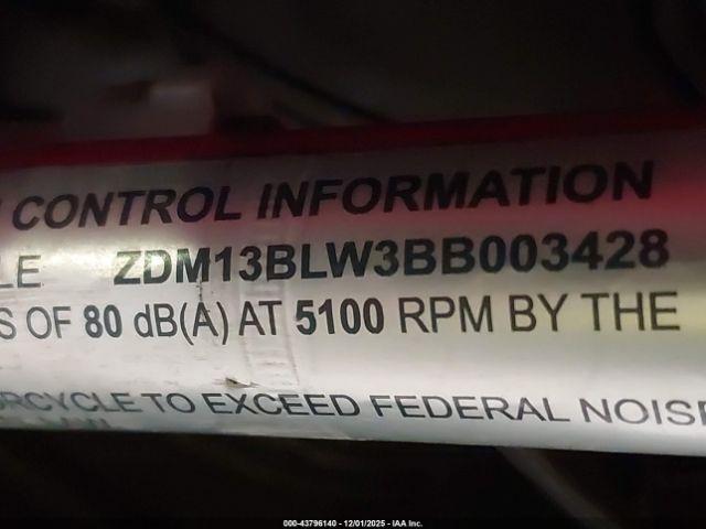 Ducati Diavel Image 12